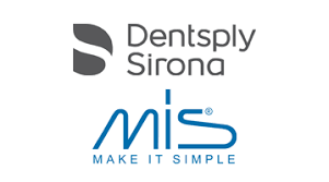 dentsply – MIS -LOGO